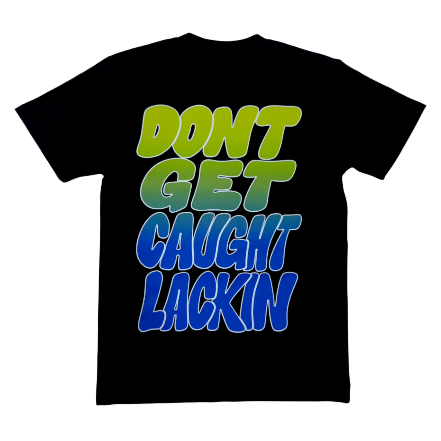 GOOD VIBES ONLY 2025