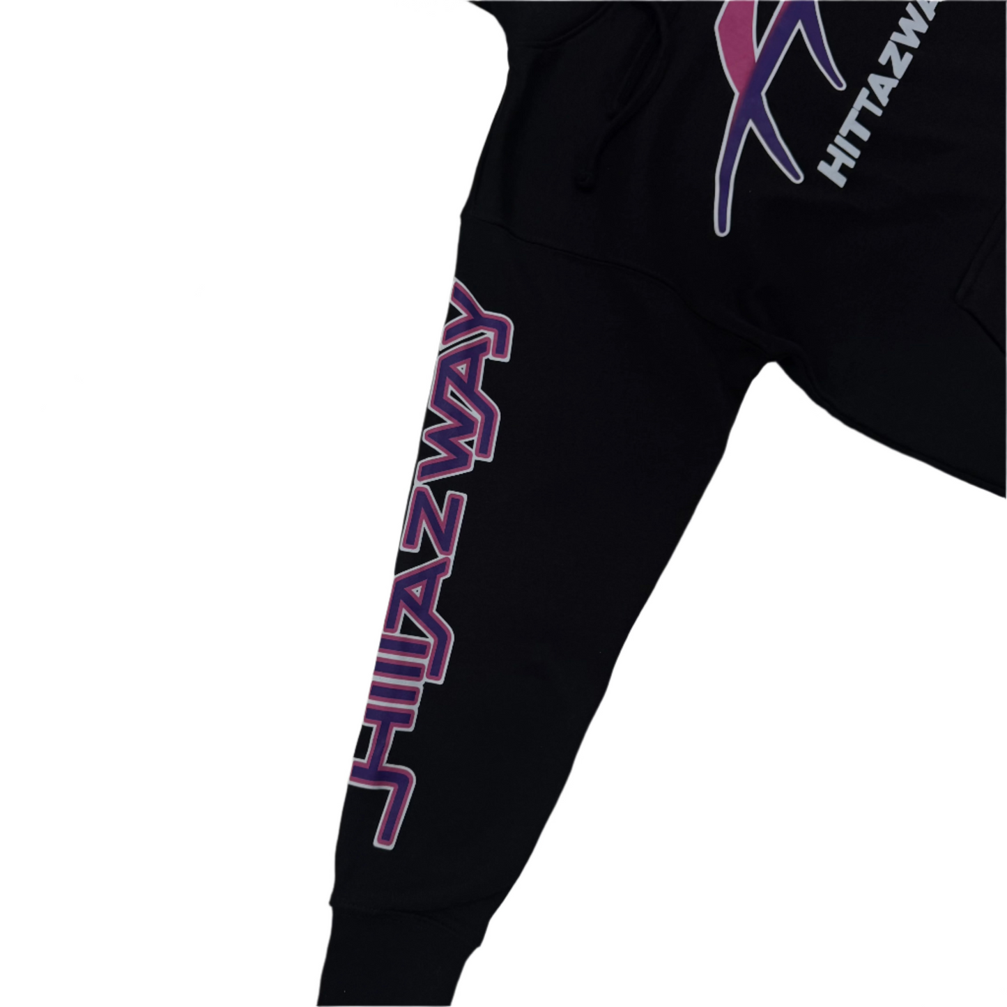 ANNIVERSARY INSPIRED HOODIE