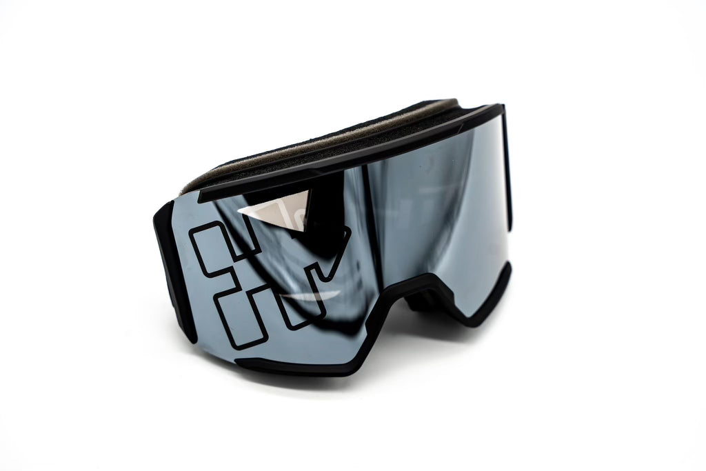 HITTAZ BLACK GOGGLES LIMITED EDITION