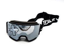 Load image into Gallery viewer, HITTAZ BLACK GOGGLES LIMITED EDITION