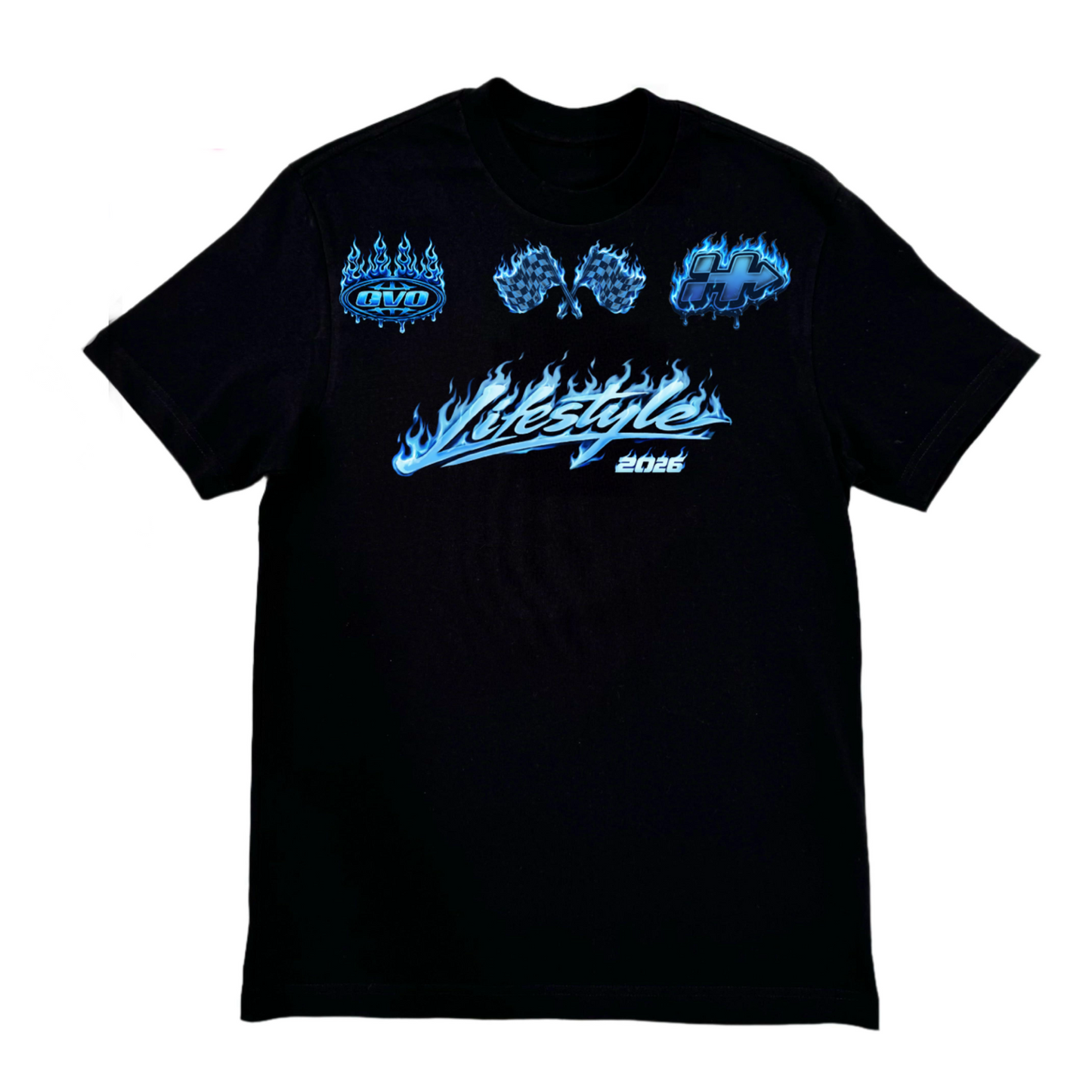 H-WAY x GVO LIFESTYLE COLLAB