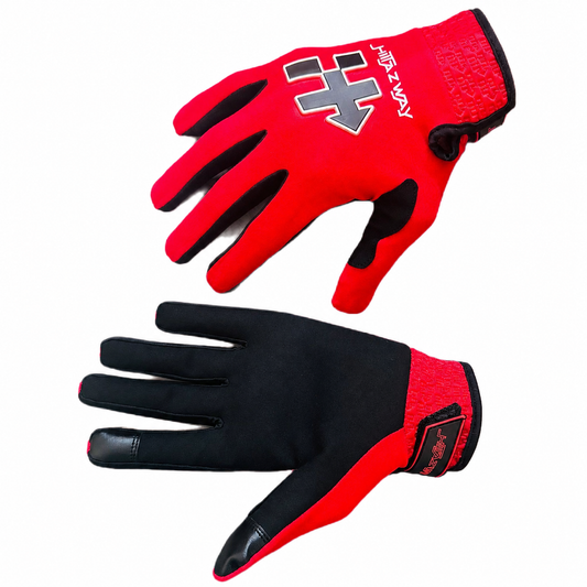 HITTAZ WHEELIE GRIP GLOVES
