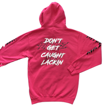 Load image into Gallery viewer, BIKELIFE DEFINITION HOODIE (HOT PINK)