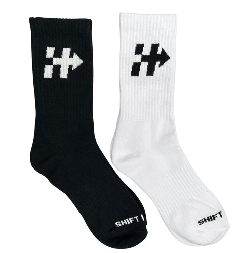 Hittaz Way Socks
